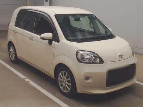 2013 Toyota Porte NCP141[1]