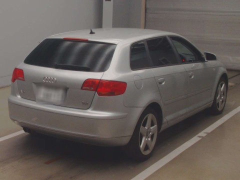 2006 Audi A3 8PBMJF[1]