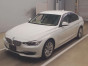 2014 BMW 3 Series