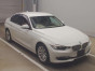 2014 BMW 3 Series