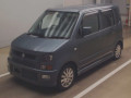 2004 Suzuki Wagon R