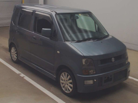 2004 Suzuki Wagon R MH21S[2]