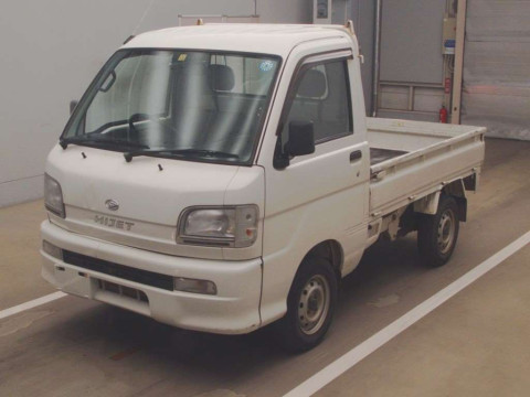 2000 Daihatsu Hijet Truck S210P[0]