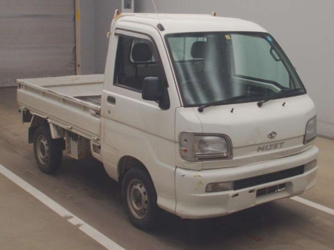 2000 Daihatsu Hijet Truck S210P[1]