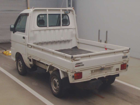 2000 Daihatsu Hijet Truck S210P[2]