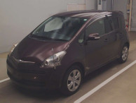 2010 Toyota Ractis