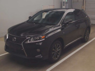 2014 Lexus RX