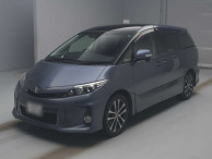 2015 Toyota Estima