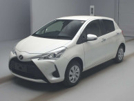 2019 Toyota Vitz