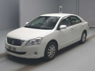 2008 Toyota Premio