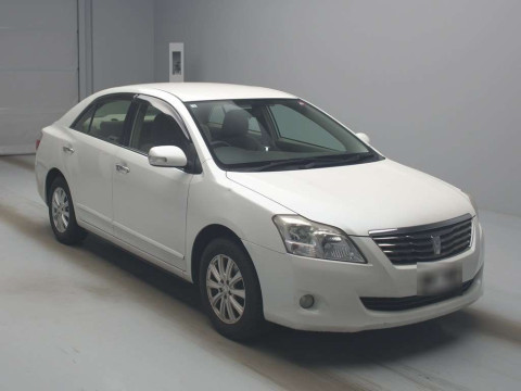 2008 Toyota Premio ZRT260[1]