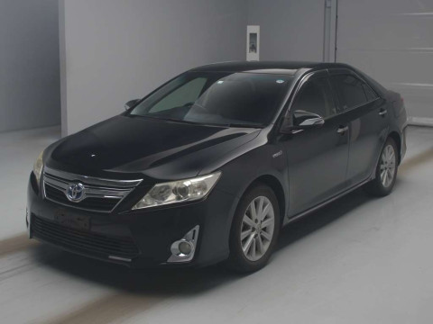 2011 Toyota Camry AVV50[0]