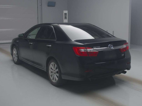 2011 Toyota Camry AVV50[2]