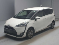 2018 Toyota Sienta