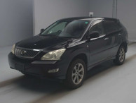 2009 Toyota Harrier