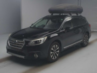 2015 Subaru Legacy Outback