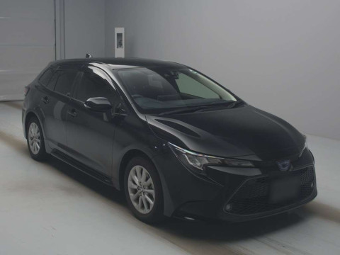 2022 Toyota Corolla Touring Wagon ZWE211W[1]