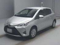 2019 Toyota Vitz