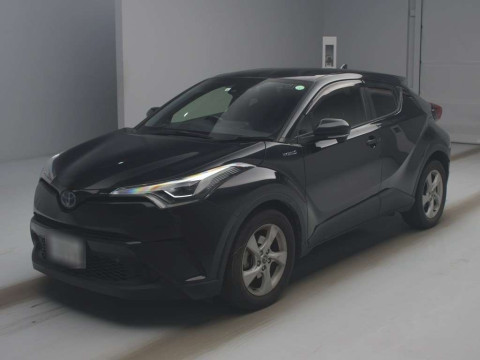 2019 Toyota C-HR ZYX10[0]