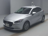 2021 Mazda Mazda2