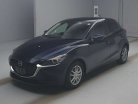 2019 Mazda Mazda2