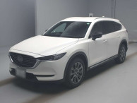 2019 Mazda CX-8