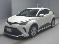 2020 Toyota C-HR