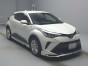 2020 Toyota C-HR