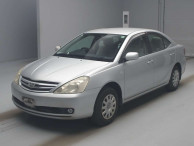 2007 Toyota Allion