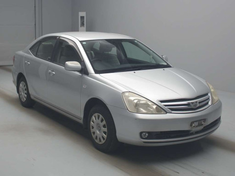 2007 Toyota Allion NZT240[1]