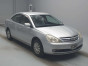 2007 Toyota Allion