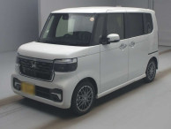 2025 Honda N-BOX CUSTOM