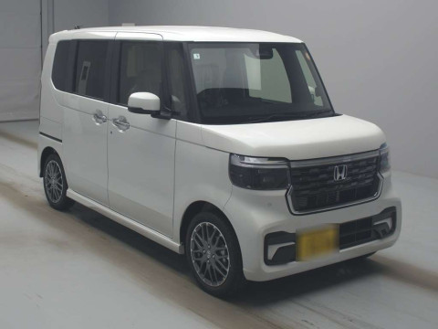 2025 Honda N-BOX CUSTOM JF5[1]