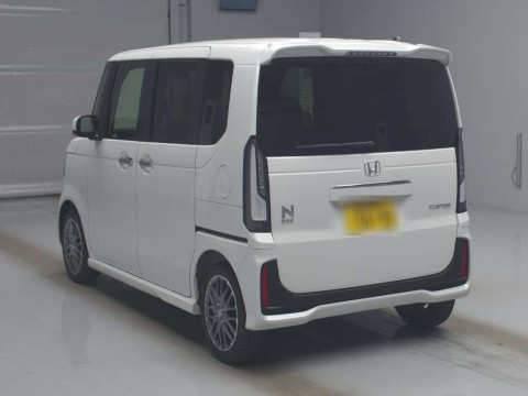 2025 Honda N-BOX CUSTOM JF5[2]