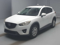 2012 Mazda CX-5