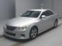 2010 Toyota Mark X