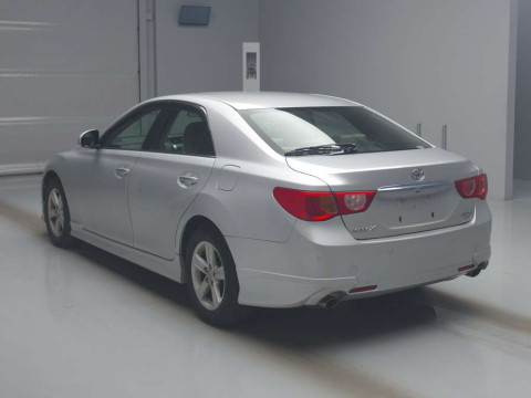 2010 Toyota Mark X GRX135[2]