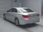 2010 Toyota Mark X