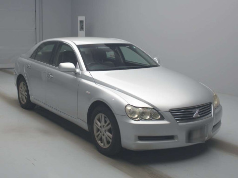 2006 Toyota Mark X GRX120[2]