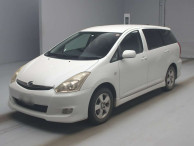 2008 Toyota Wish