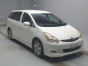 2008 Toyota Wish