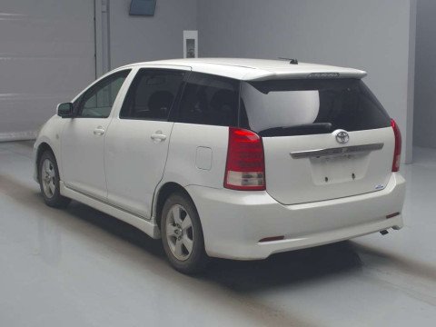 2008 Toyota Wish ZNE10G[2]