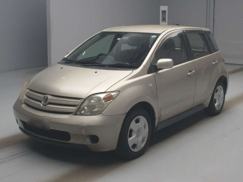 2003 Toyota IST NCP60[0]