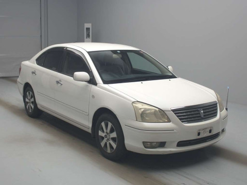 2003 Toyota Premio AZT240[1]