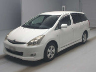 2006 Toyota Wish