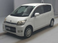 2007 Daihatsu Move Custom