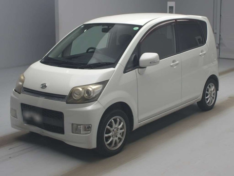 2007 Daihatsu Move Custom L175S[0]