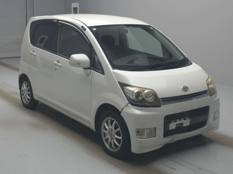 2007 Daihatsu Move Custom L175S[1]