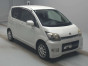 2007 Daihatsu Move Custom