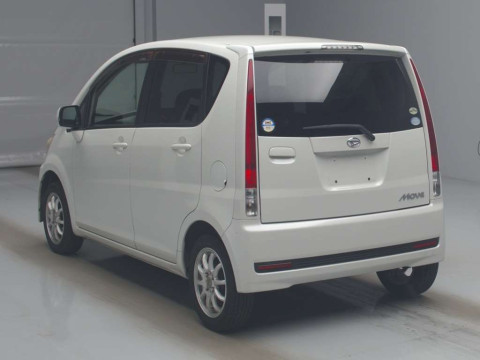 2007 Daihatsu Move Custom L175S[2]